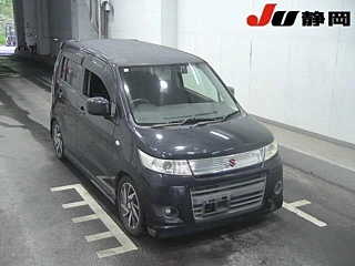 SUZUKI WAGON R 2011