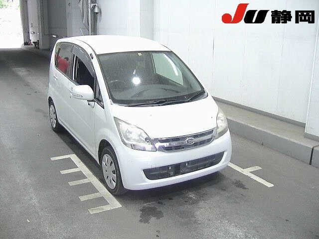 DAIHATSU MOVE 2008