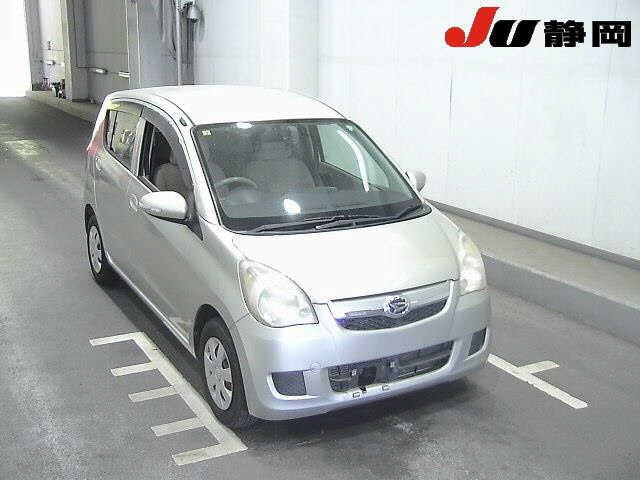 DAIHATSU MIRA 2008