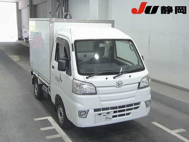 DAIHATSU HIJET TRUCK 2017