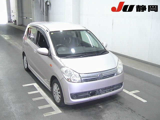 DAIHATSU MIRA 2008
