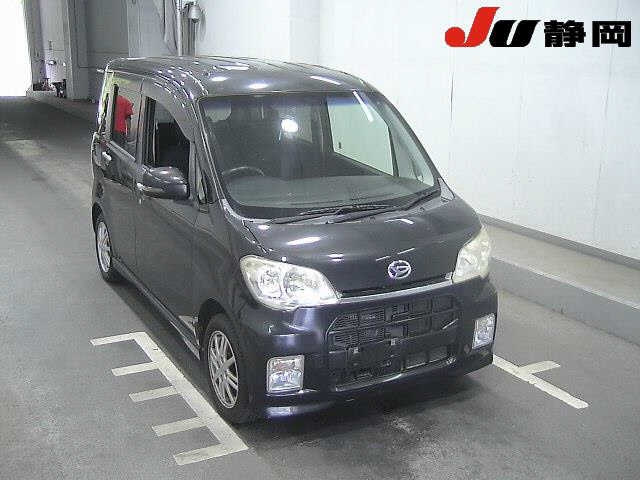 DAIHATSU TANTO EXE 2010