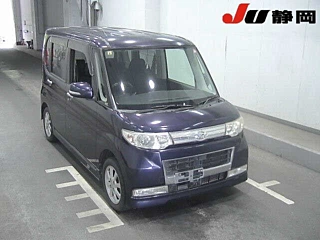 DAIHATSU TANTO 2008