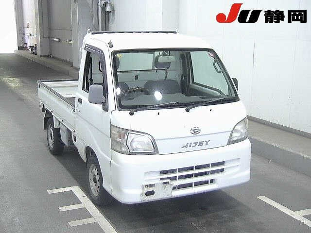 DAIHATSU HIJET TRUCK 2009