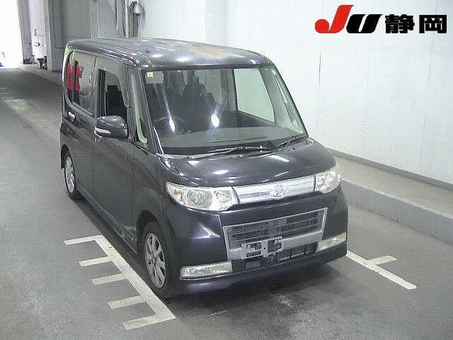 DAIHATSU TANTO 2008