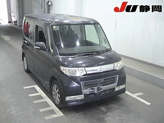 DAIHATSU TANTO 2008