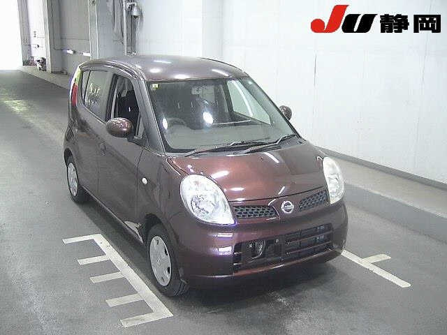 NISSAN MOCO 2010