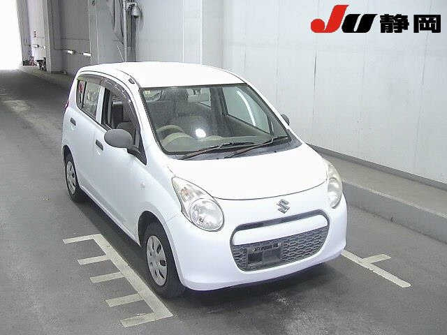 SUZUKI ALTO 2010