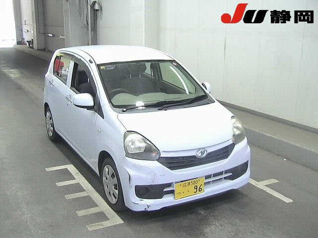 DAIHATSU MIRA E S 2014