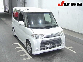DAIHATSU TANTO 2012