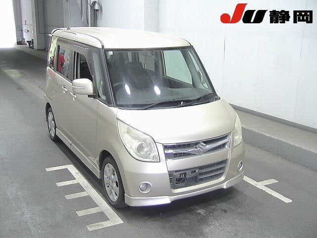 SUZUKI PALETTE 2009