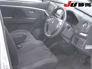 SUZUKI WAGON R 2010
