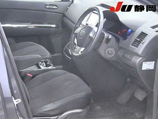 MAZDA MPV 2008