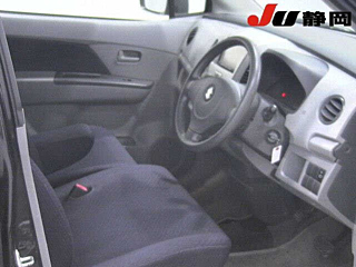 SUZUKI WAGON R 2011