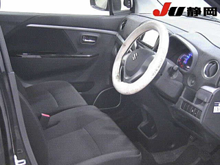 SUZUKI WAGON R 2012