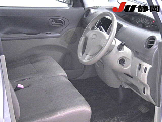 DAIHATSU TANTO 2011