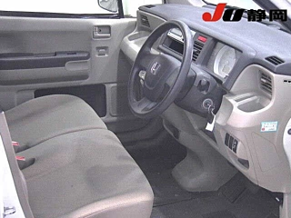 HONDA LIFE 2012