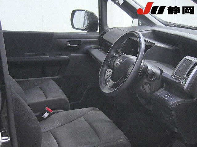 HONDA STEP WAGON 2010