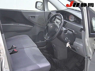 DAIHATSU MOVE 2008