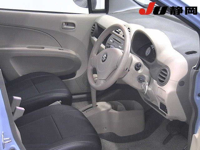 SUZUKI ALTO 2010