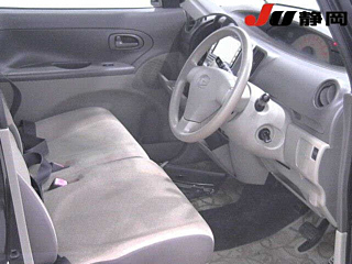 DAIHATSU TANTO 2008