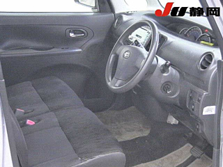 DAIHATSU TANTO 2013