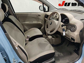 SUZUKI ALTO 2010