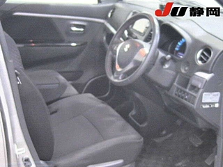 SUZUKI WAGON R 2014