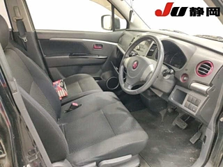 SUZUKI WAGON R 2011