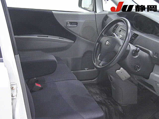 DAIHATSU MOVE 2008
