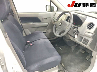 SUZUKI WAGON R 2012