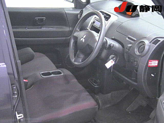 MITSUBISHI TOPPO 2011