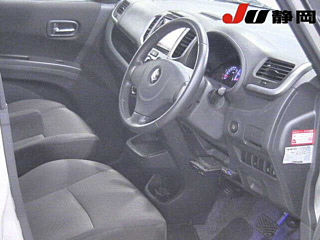 SUZUKI SOLIO 2011