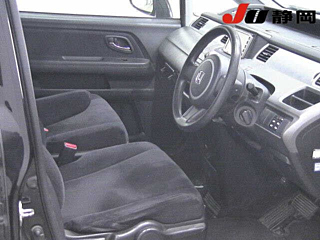 HONDA STEP WAGON 2009