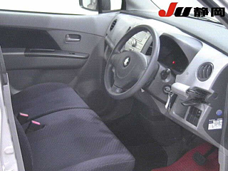 SUZUKI WAGON R 2012