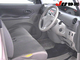 DAIHATSU TANTO 2010