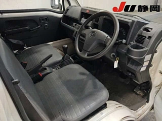DAIHATSU HIJET TRUCK 2017