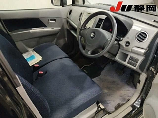 SUZUKI WAGON R 2009
