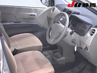 DAIHATSU MIRA 2008