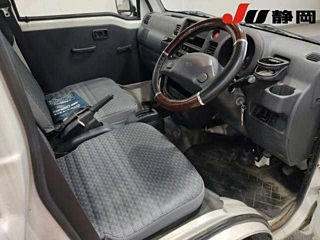 DAIHATSU HIJET TRUCK 2009