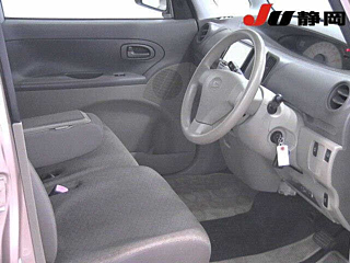 DAIHATSU TANTO 2010