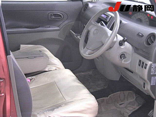 DAIHATSU TANTO 2009
