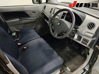 SUZUKI WAGON R 2010