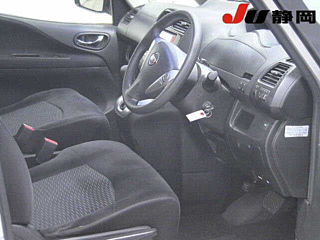 NISSAN SERENA 2014