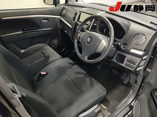 SUZUKI WAGON R 2012