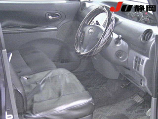DAIHATSU TANTO 2008