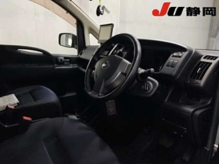 NISSAN SERENA 2008