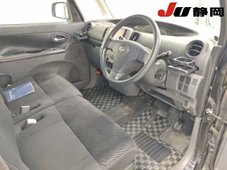 DAIHATSU TANTO 2008