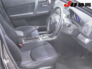MAZDA ATENZA SPORT 2010