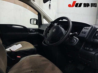 SUZUKI LANDY 2008